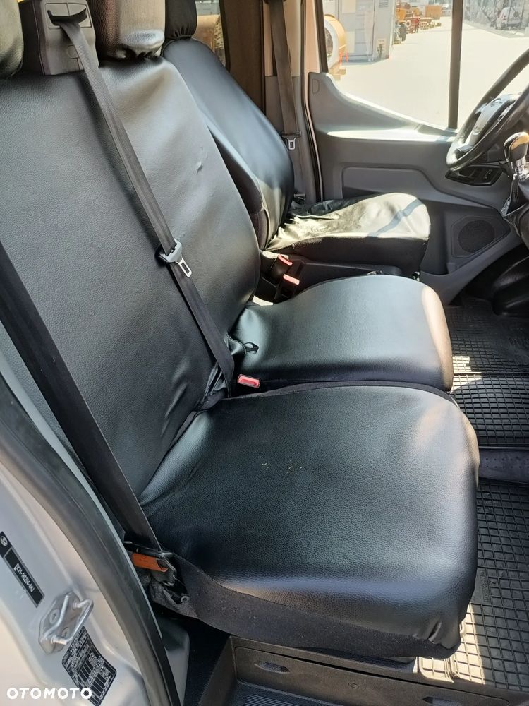 Ford Transit - 11