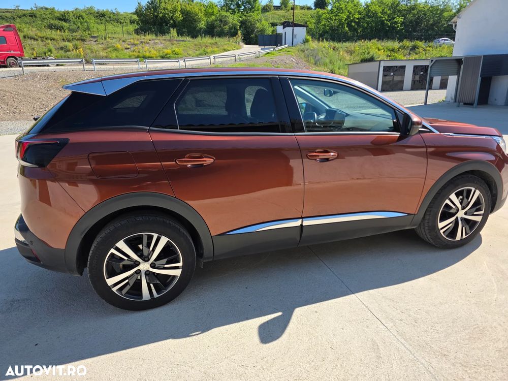 Peugeot 3008 PureTech 130 Stop & Start Allure - 6