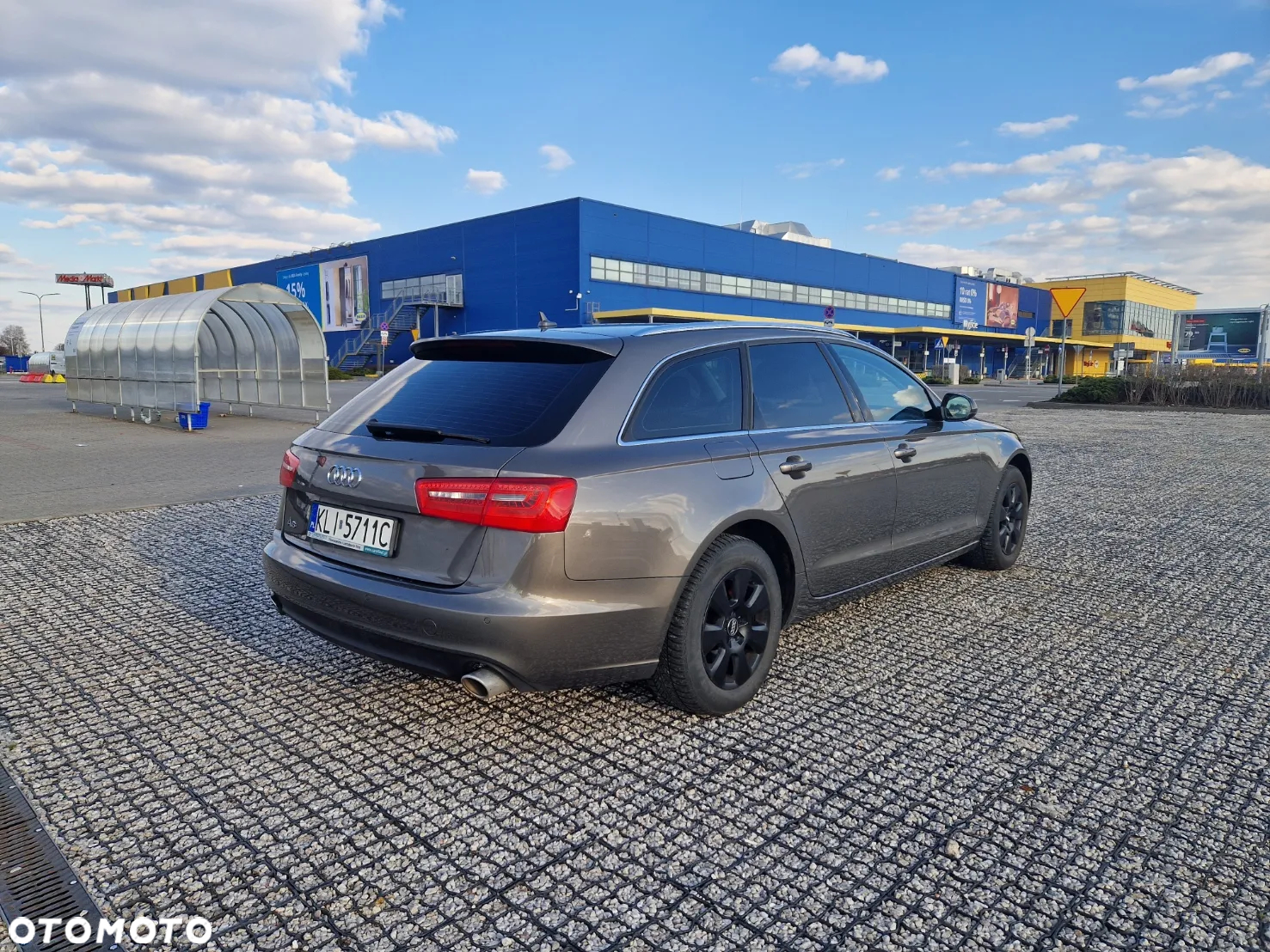 Audi A6 3.0 TDI Quattro S tronic - 4