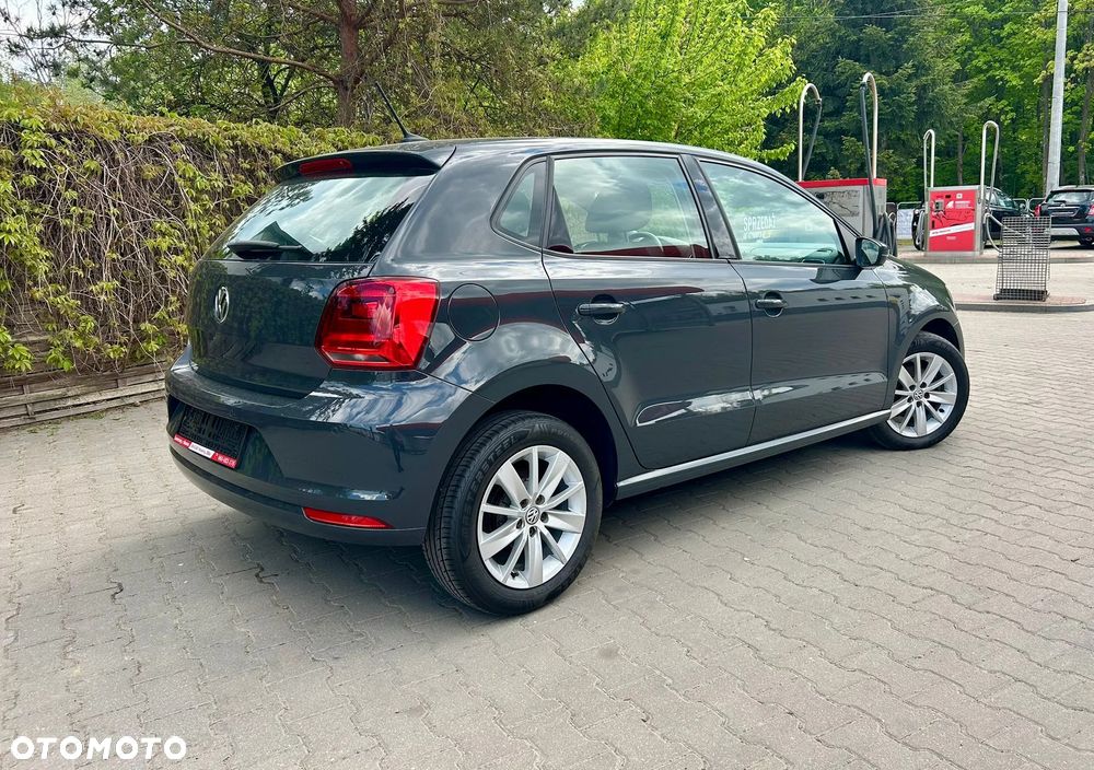 Volkswagen Polo - 3