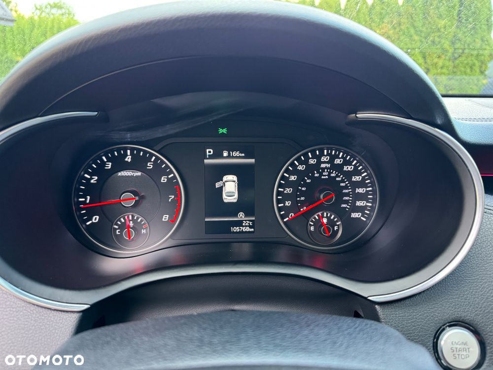 Kia Stinger 3.3 T-GDI AWD GT - 15