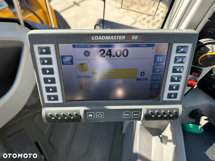 JCB 437 S5WM - 15
