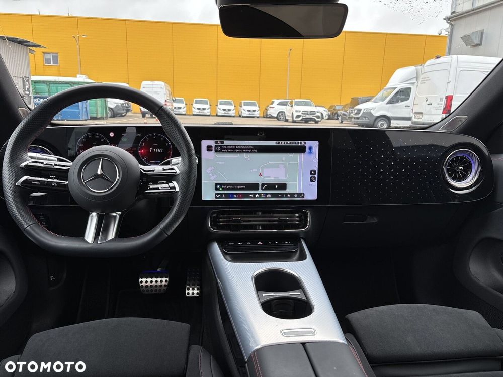 Mercedes-Benz CLA 200 mHEV 4-Matic 8G-DCT - 17