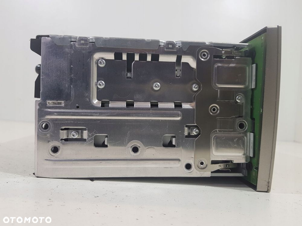 radio cd radioodtwarzacz opel corsa d 497316088 - 5