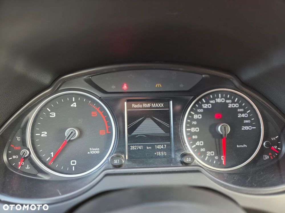 Audi Q5 2.0 TDI (clean diesel) ultra - 12