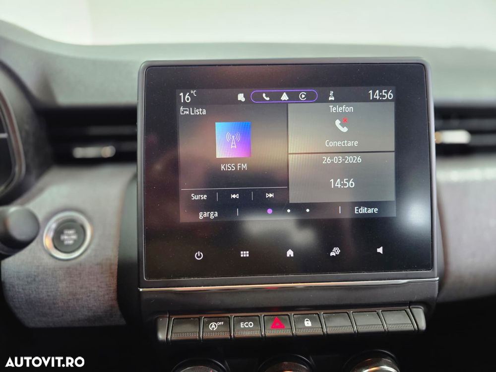 Renault Clio V TCe 100 Techno - 7