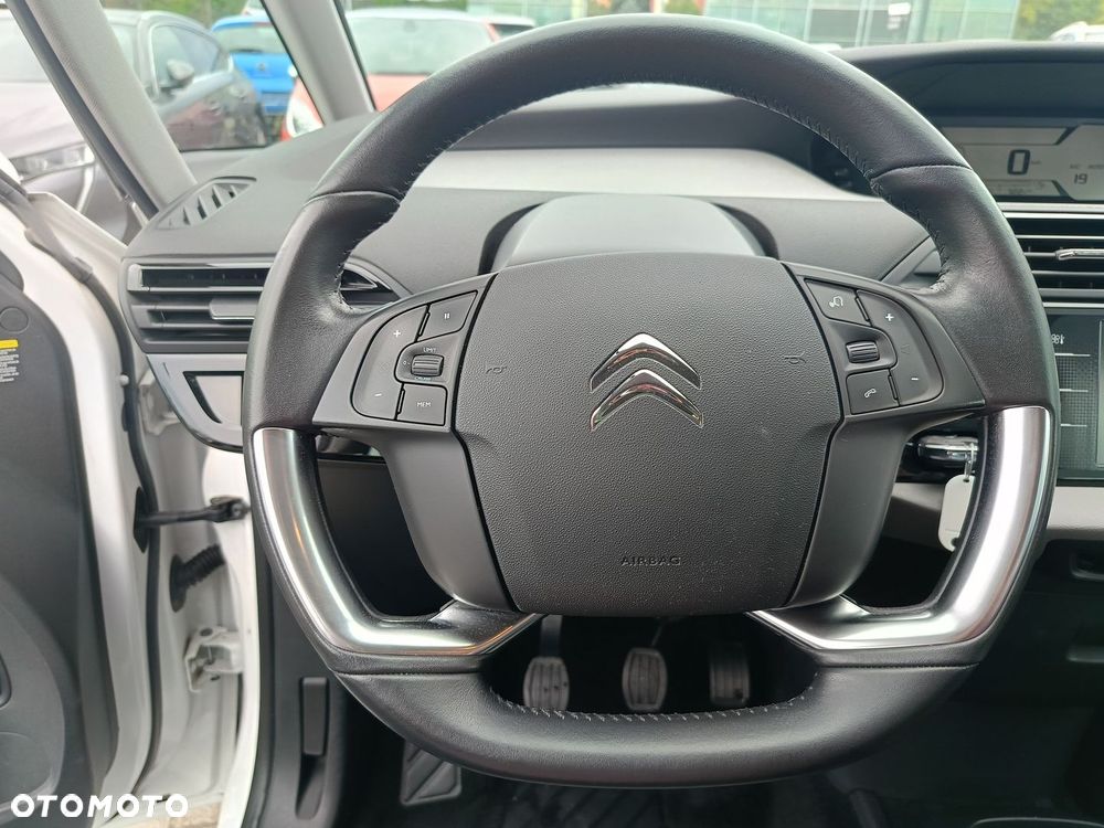 Citroën C4 Picasso 1.2 PureTech Live S&S - 11