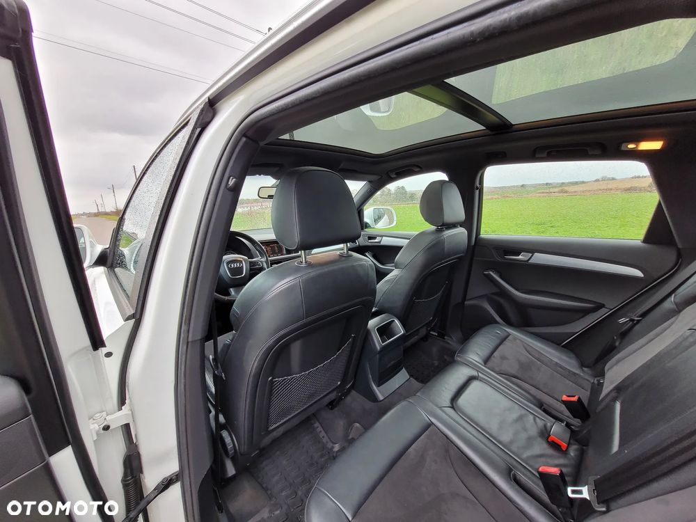 Audi Q5 2.0 TDI Quattro - 6