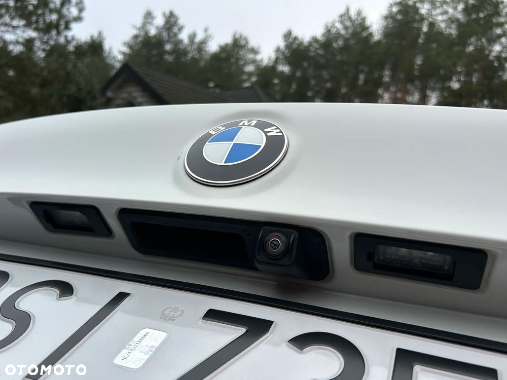 BMW X3 X3M - 16