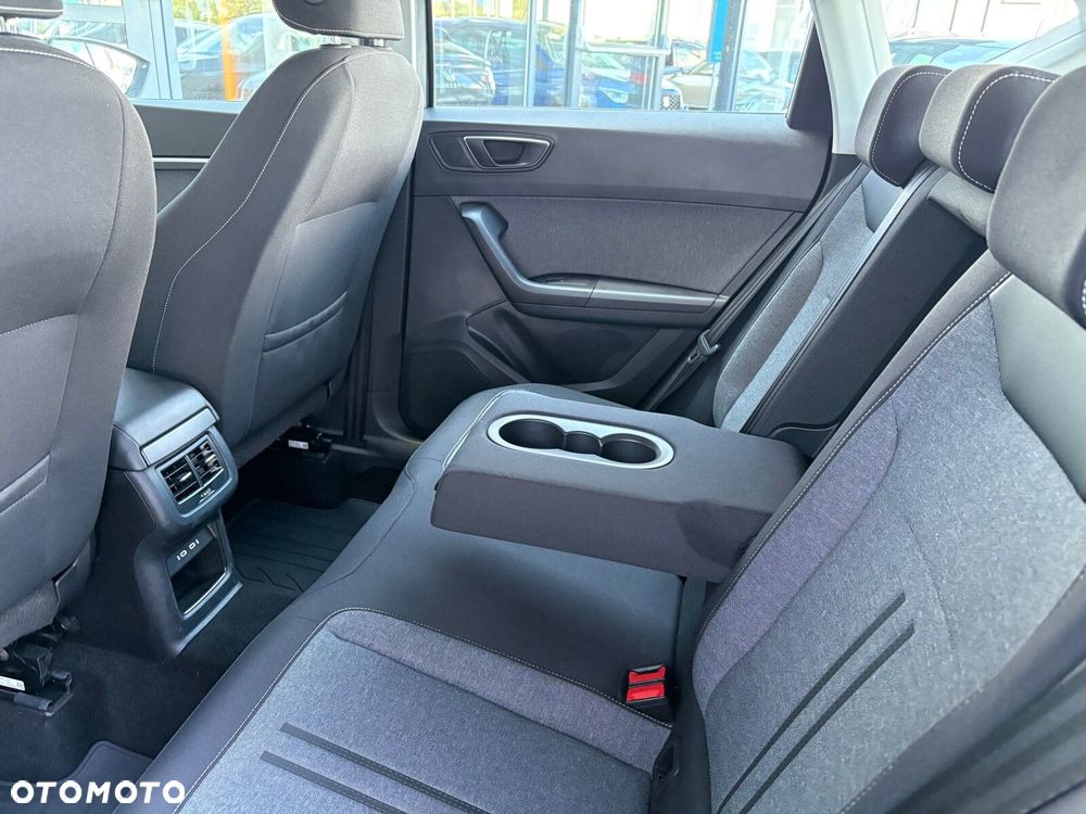 Seat Ateca - 15