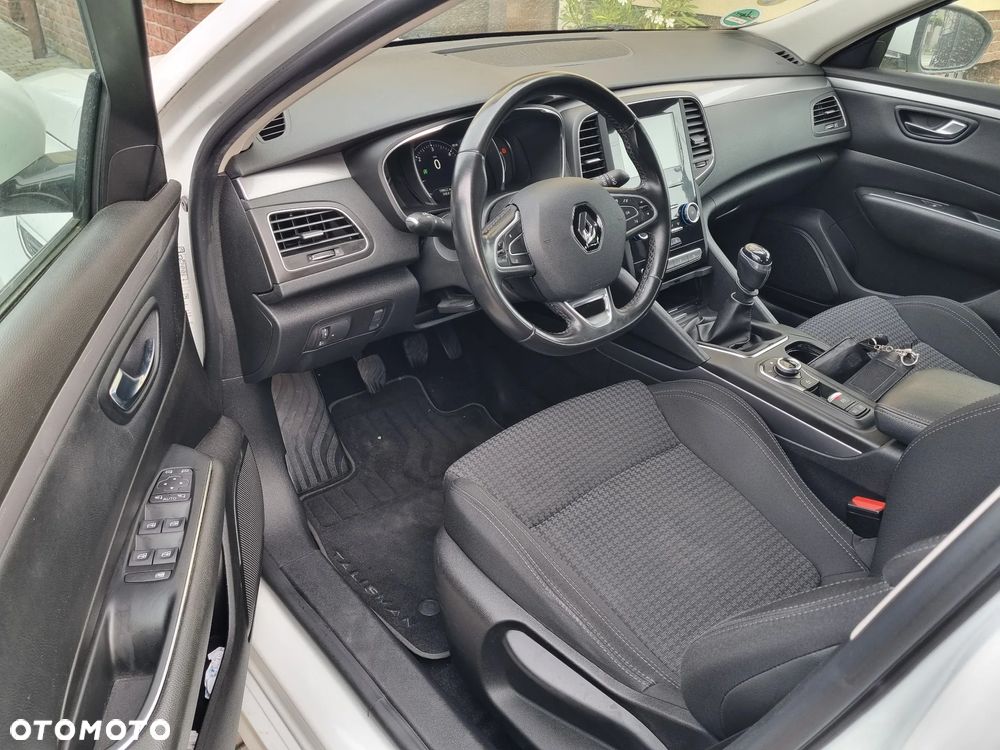Renault Talisman BLUE dCi 150 INTENS - 16