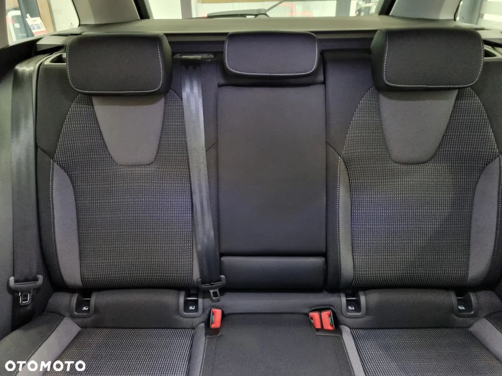 Skoda Octavia 1.5 TSI mHEV Drive Selection DSG - 27