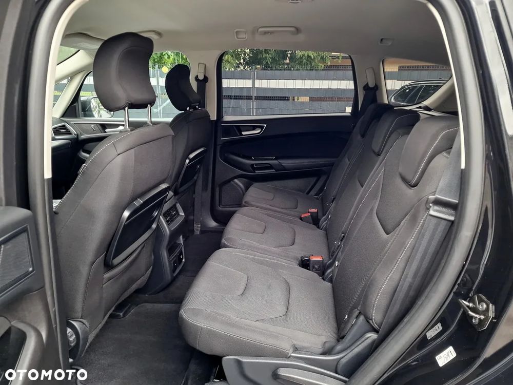 Ford S-Max 2.0 EcoBlue Titanium - 18