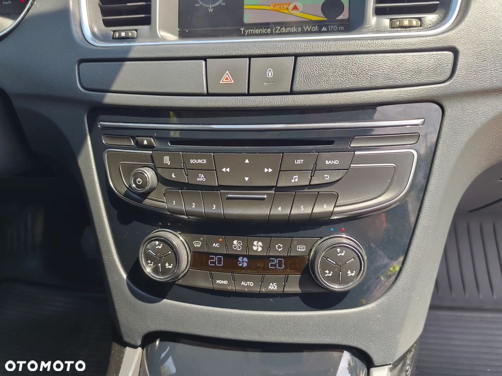 Peugeot 508 - 28