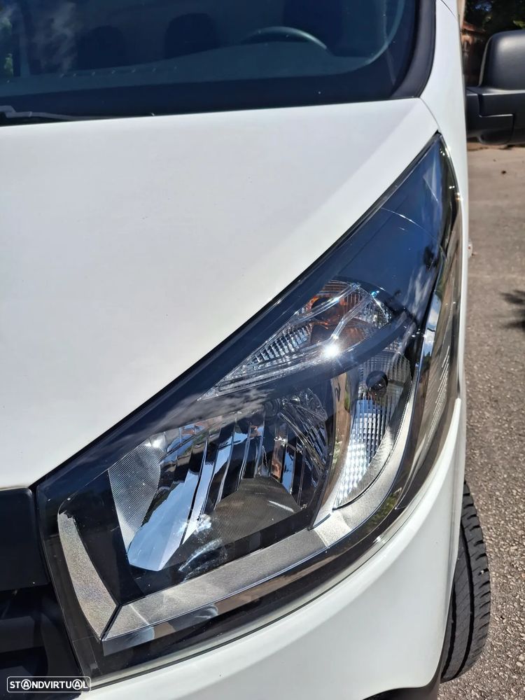 Renault Trafic - 7