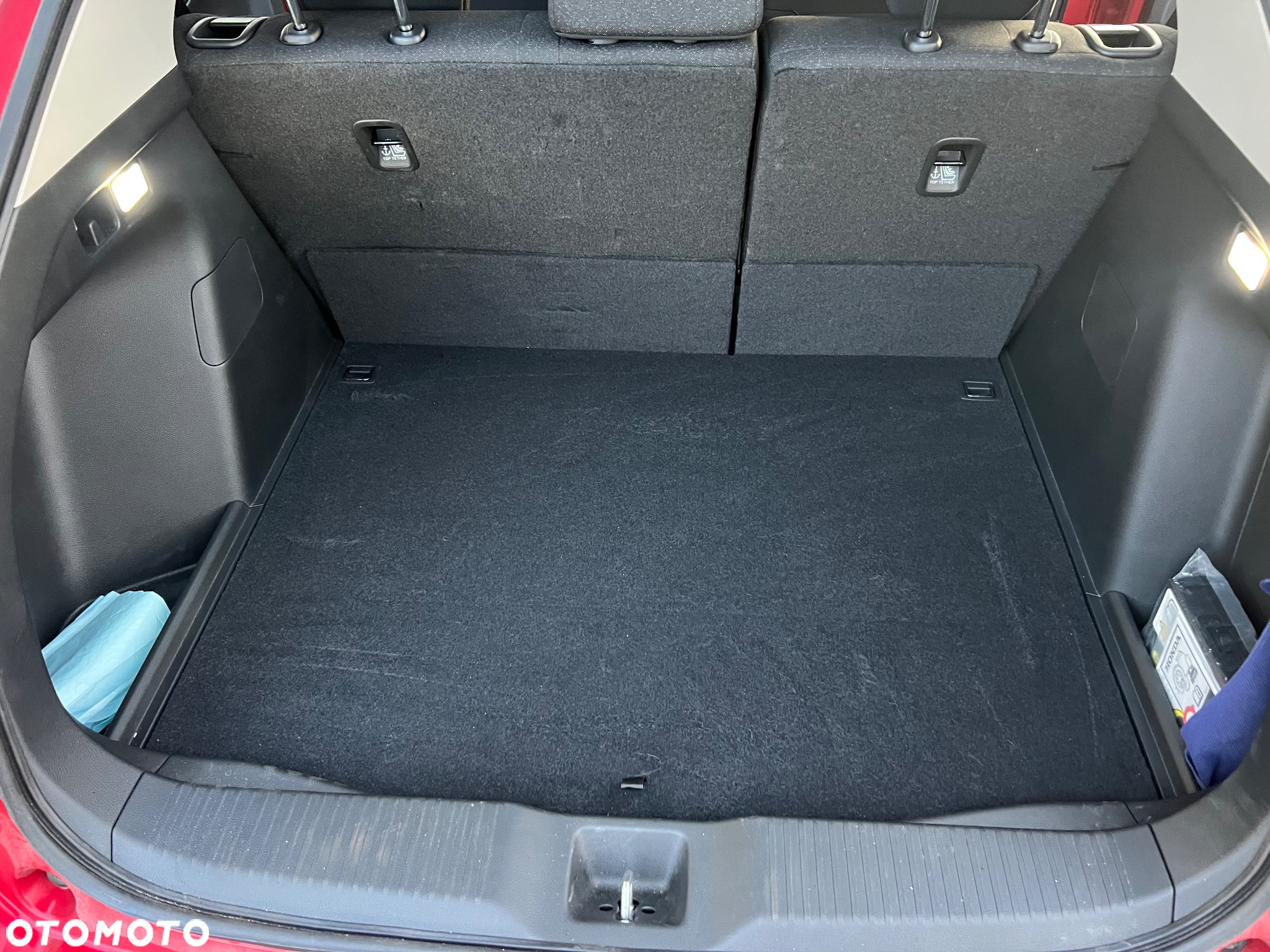 Honda HR-V 1.5 i-MMD Advance Style CVT - 16