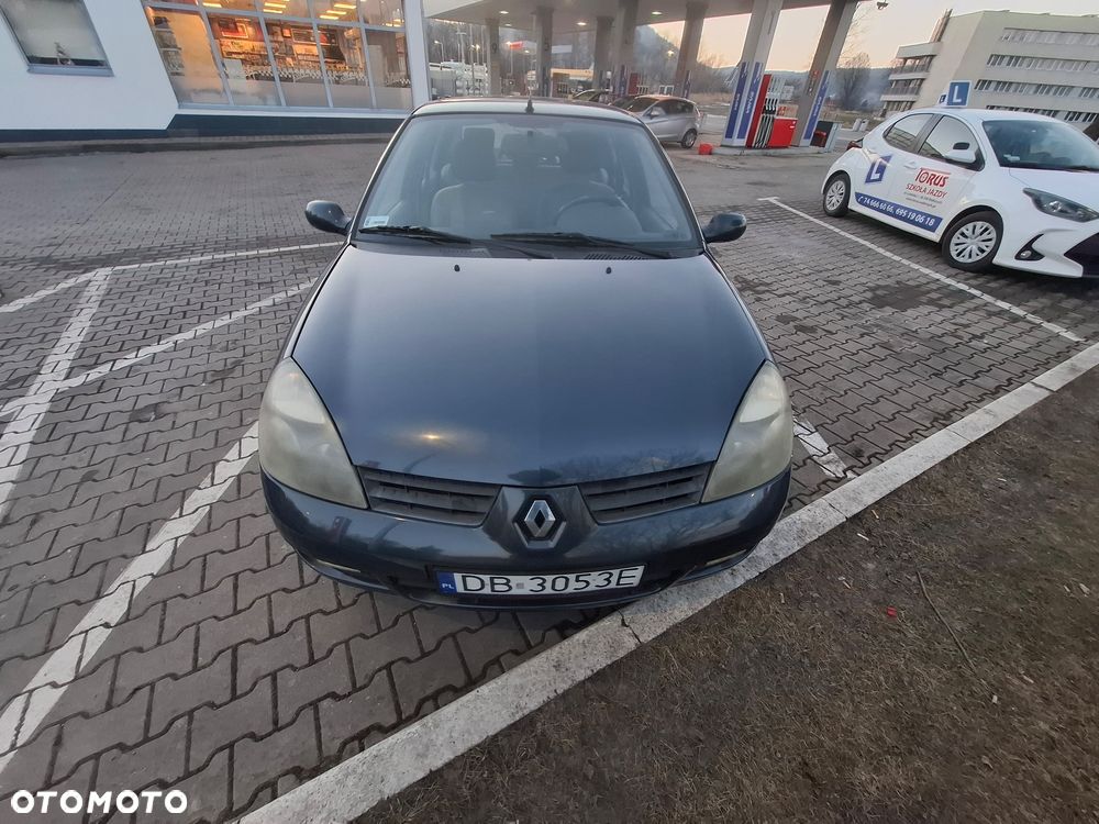Renault Thalia - 5