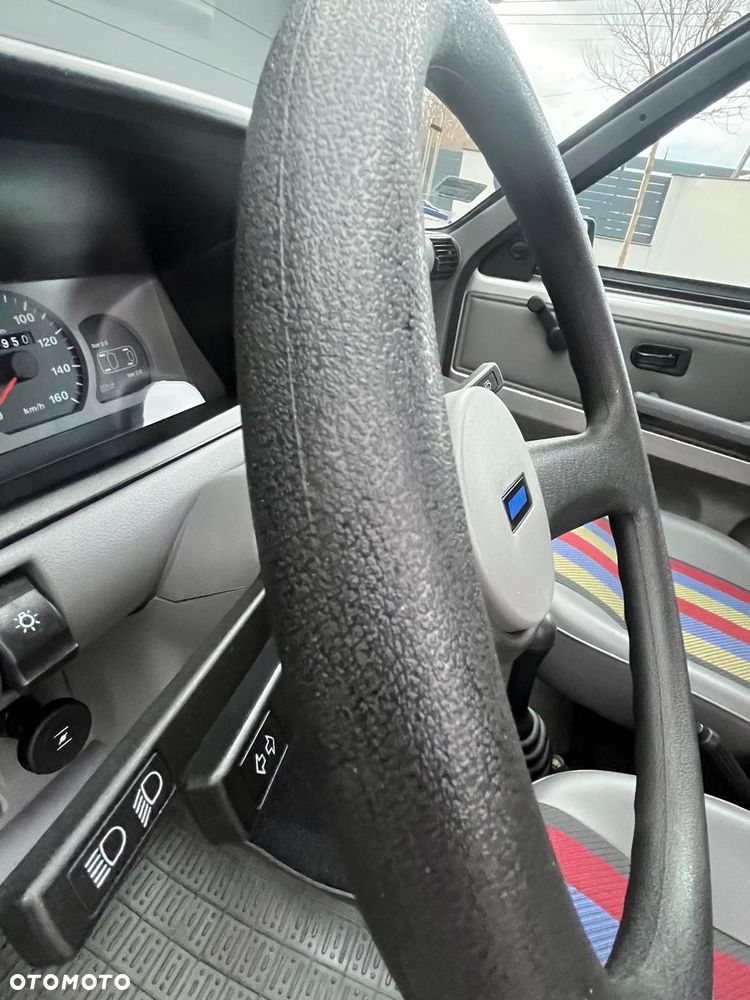 Fiat Cinquecento 704 Young Maquillage - 15