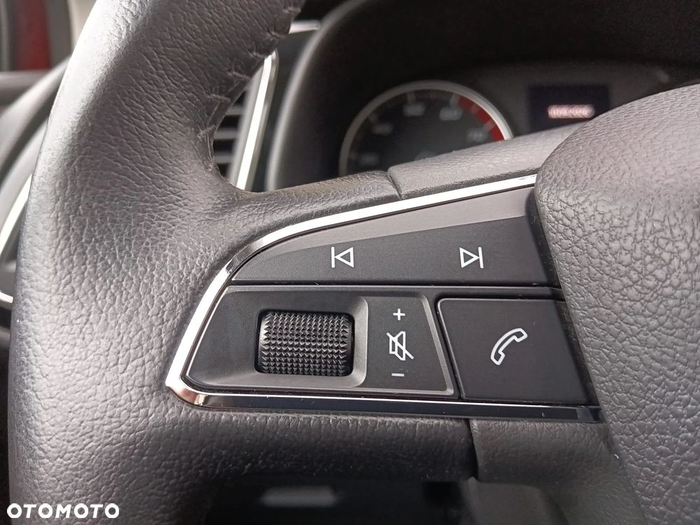 Seat Leon - 20