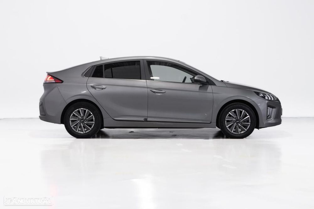 Hyundai Ioniq EV 38kWh - 2