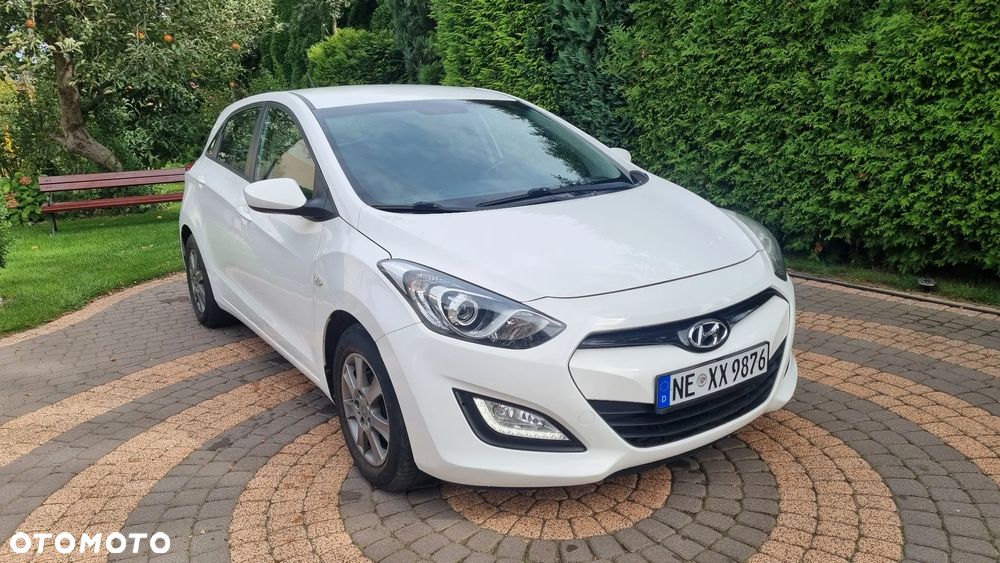 Hyundai i30 1.4 Style - 2