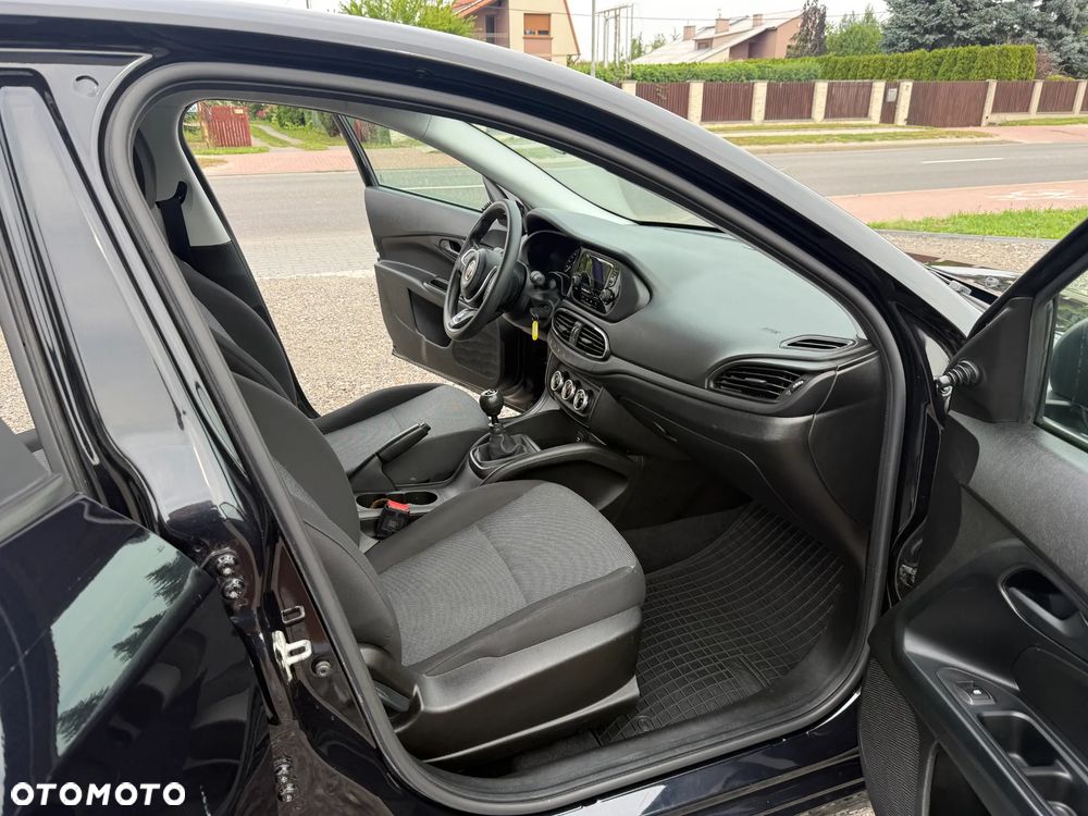 Fiat Tipo 1.4 Classic - 6