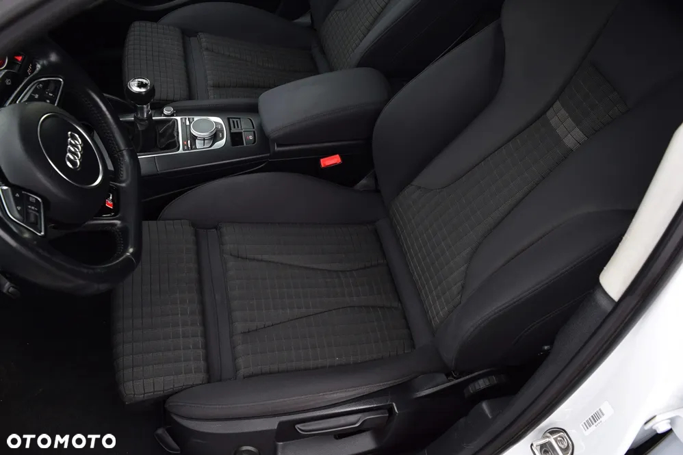 Audi A3 2.0 TDI clean diesel Ambition - 23