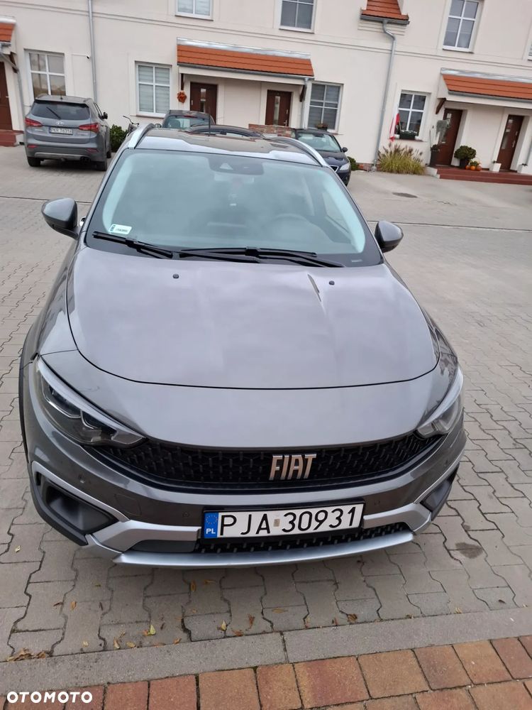 Fiat Tipo 1.0 T3 City Life - 3