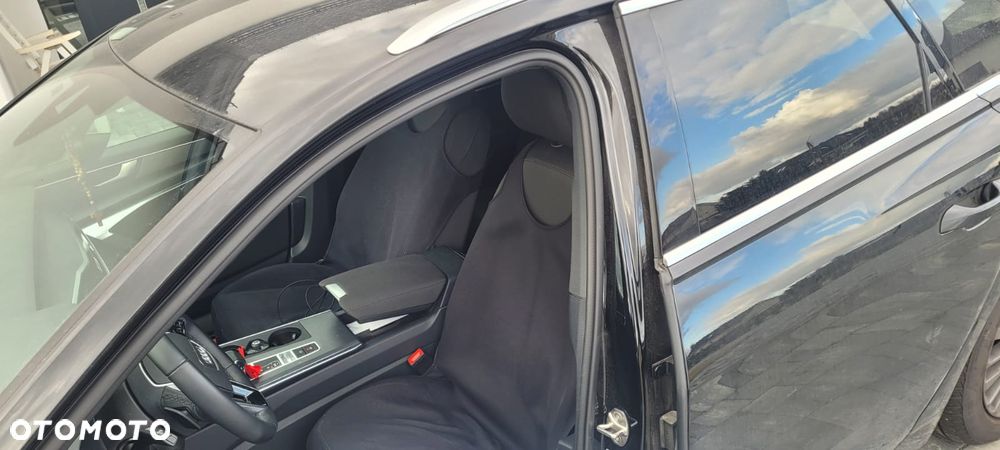 Audi A6 Avant 40 TDI mHEV Quattro S tronic - 11