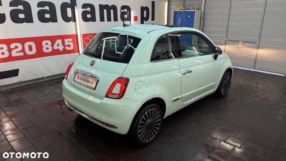 Fiat 500 - 8