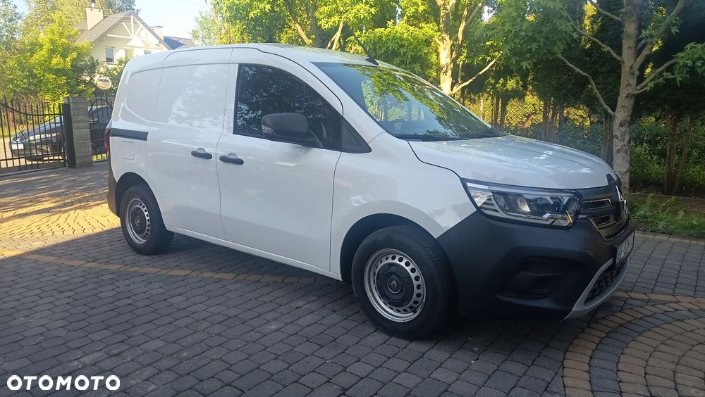 Renault kango - 6