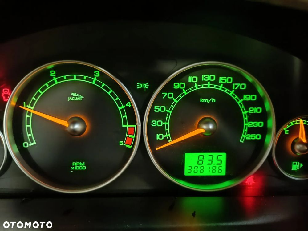 Jaguar X-Type 2.0 D Entry/Classic - 6