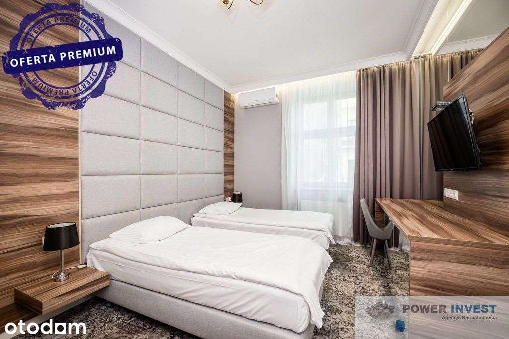 2 Pokoje Premium | 6,8% Roi | Lubicz, Centrum
