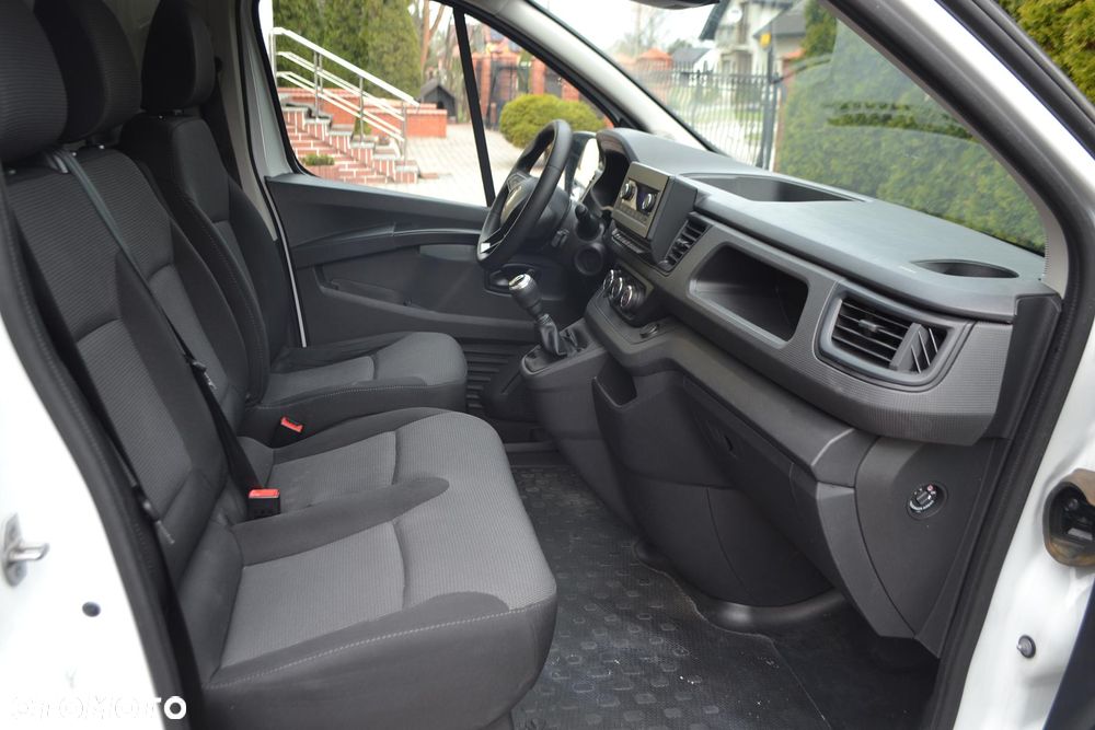 Renault Trafic ENERGY L2H1 3.0t Komfort - 15