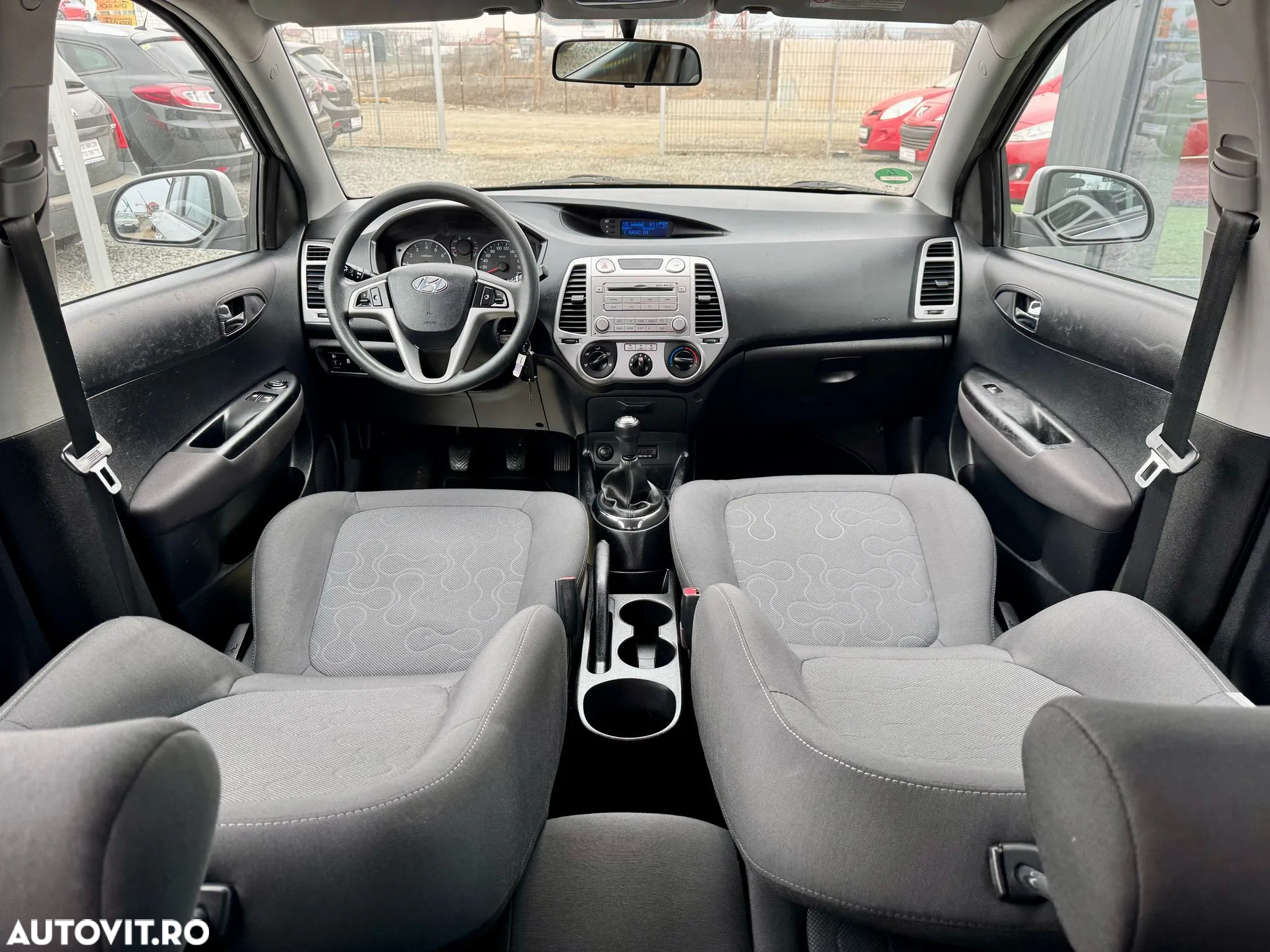 Hyundai i20 1.2 Edition 20 - 20