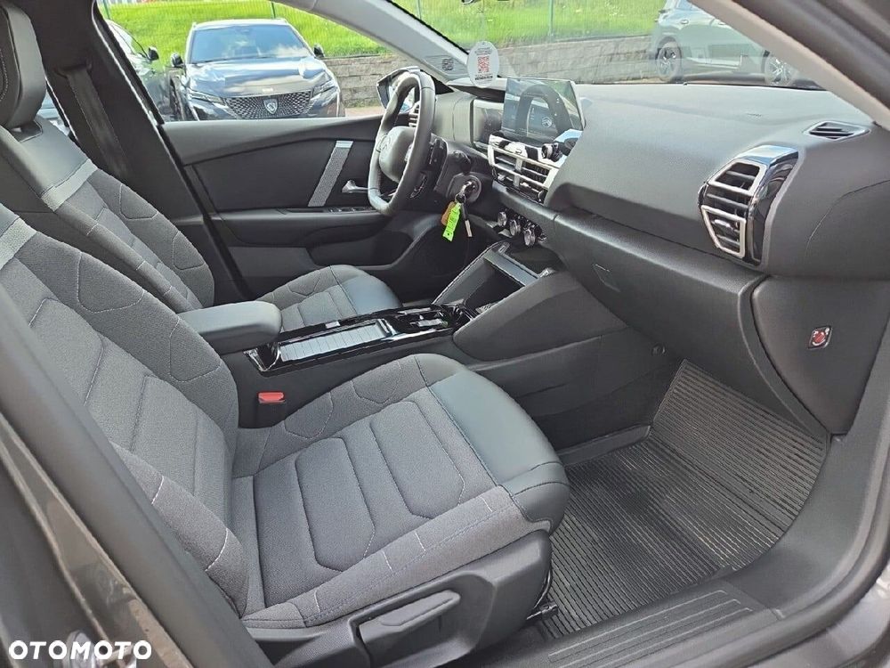Citroën C4 - 12