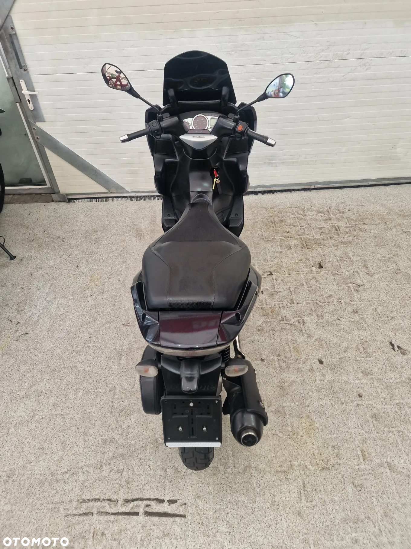Gilera Inny - 26