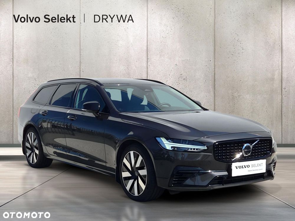 Volvo V90 T6 Recharge AWD Plus Dark - 7