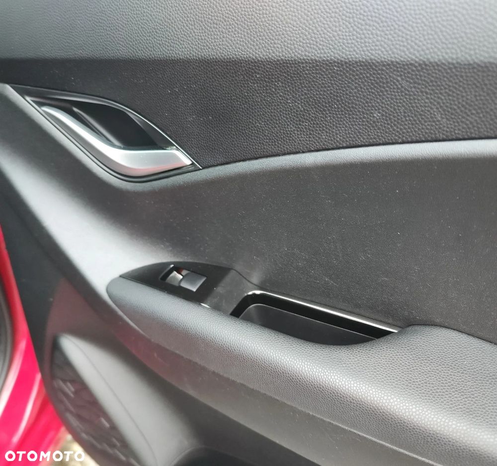 Hyundai ix20 1.4 Trend - 15