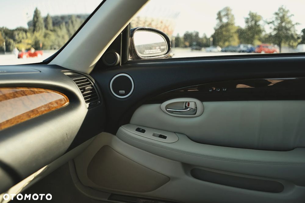 Lexus SC Prestige - 18