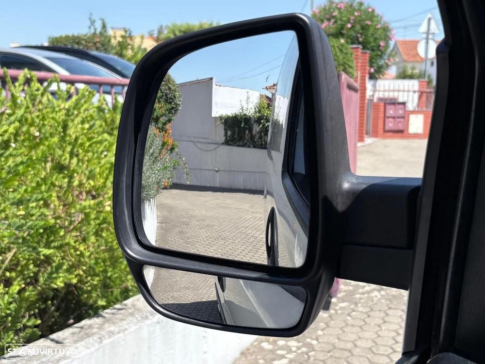 Fiat Doblo 1.3 Multijet - 35
