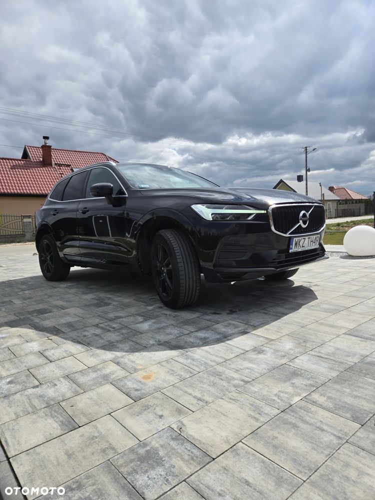 Volvo XC 60 D4 Drive-E Momentum - 2