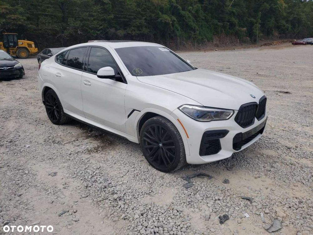 BMW X6 - 4