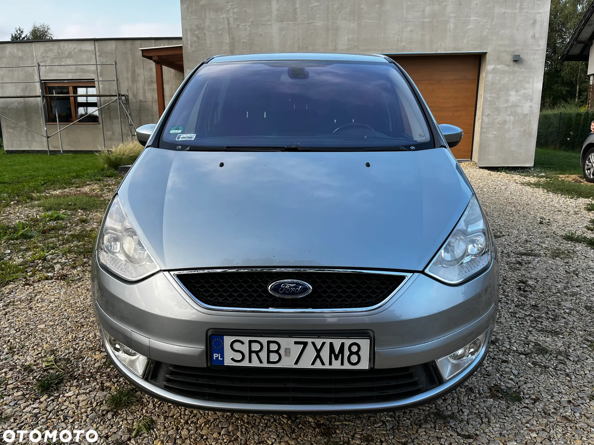 Ford Galaxy - 7