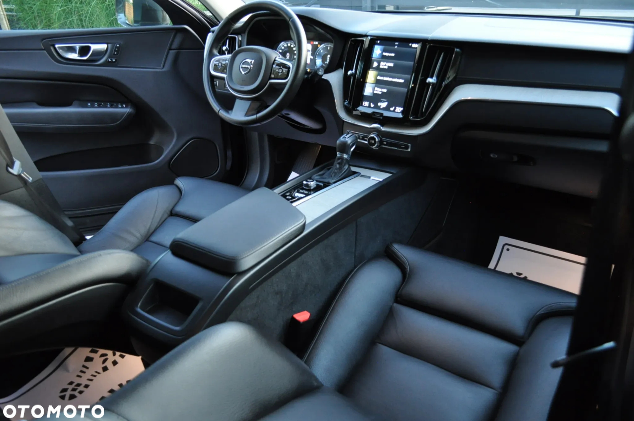 Volvo XC 60 D4 Geartronic Inscription - 32