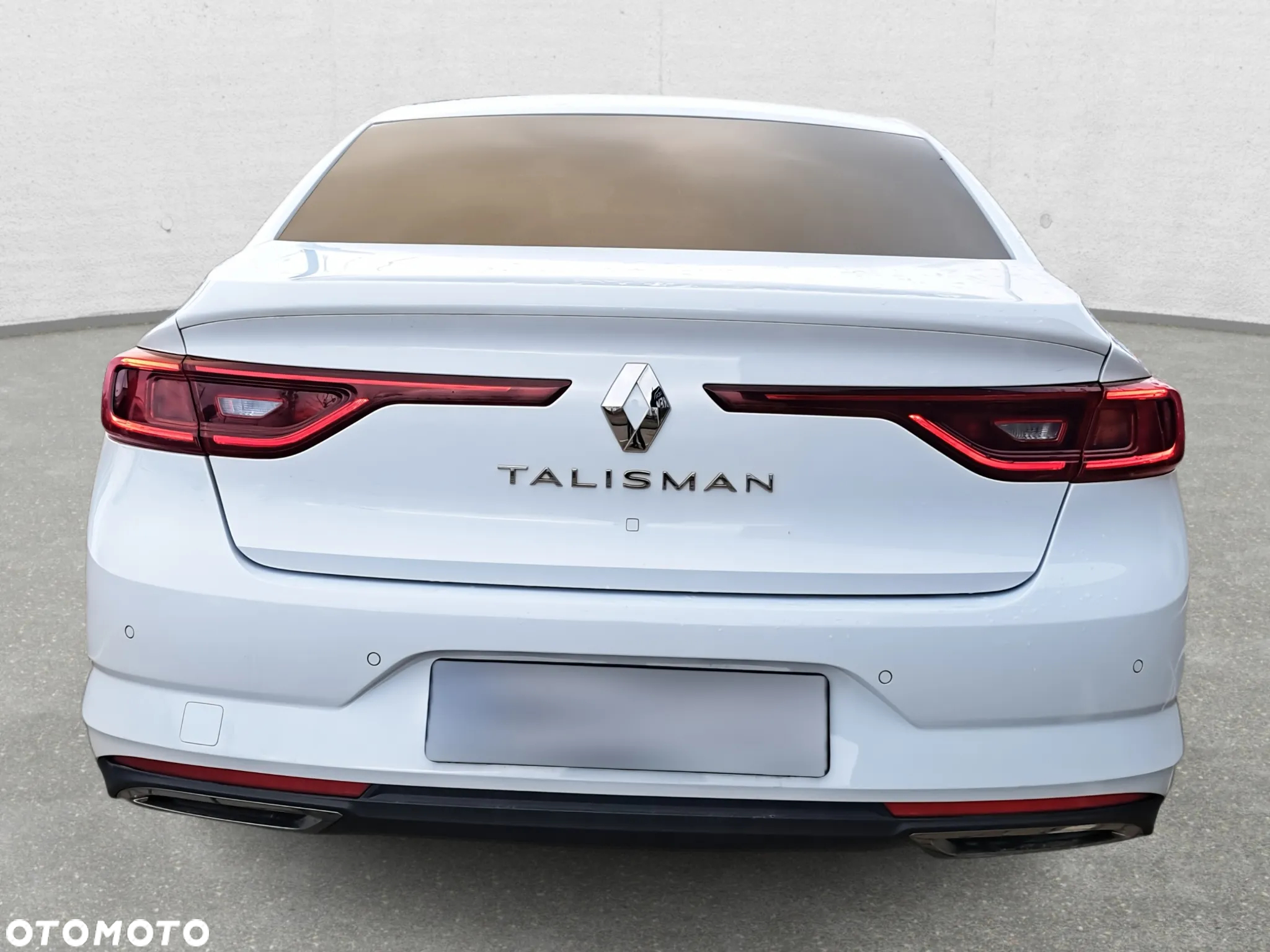 Renault Talisman 1.7 Blue dCi Limited - 6