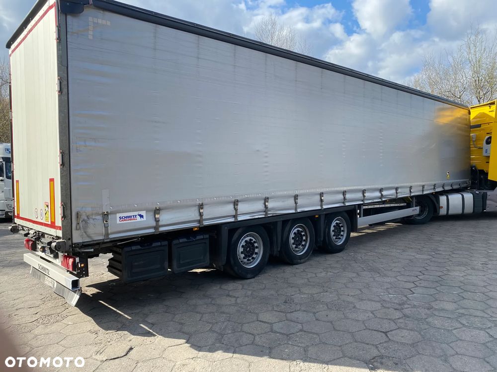 Schmitz Cargobull SCB*SC3 - 2