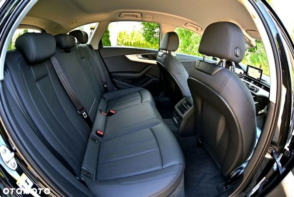 Audi A4 Avant 40 TDI Advanced S tronic - 22