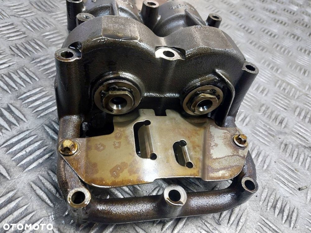 WAŁKI BALANSUJĄCE CHEVROLET CAPTIVA I 2.4 16V 90573043 - 4