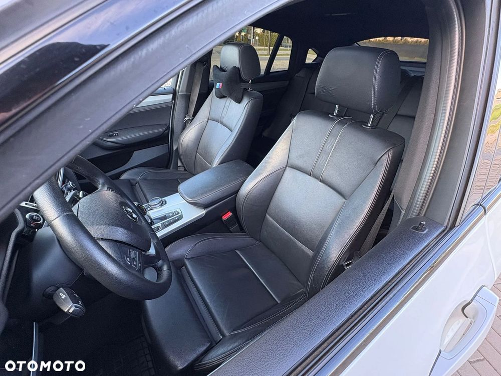 BMW X4 xDrive20d xLine - 15